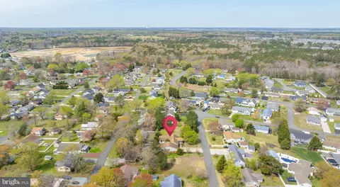 View/Area - 405 Serrill Ave, Ocean View, DE 19970 photo 11 of 15