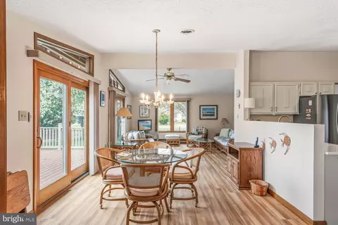 Dining - 405 Serrill Ave, Ocean View, DE 19970 photo 4 of 6