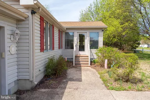 Exterior - 405 Serrill Ave, Ocean View, DE 19970 photo 2 of 16