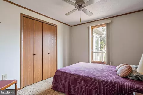 Bedroom - 405 Serrill Ave, Ocean View, DE 19970 photo 5 of 6