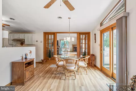 Dining - 405 Serrill Ave, Ocean View, DE 19970 photo 1 of 6