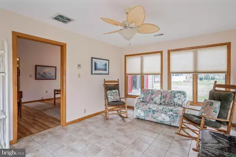Exterior - 405 Serrill Ave, Ocean View, DE 19970 photo 4 of 16