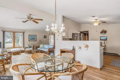 Dining - 405 Serrill Ave, Ocean View, DE 19970 photo 3 of 6