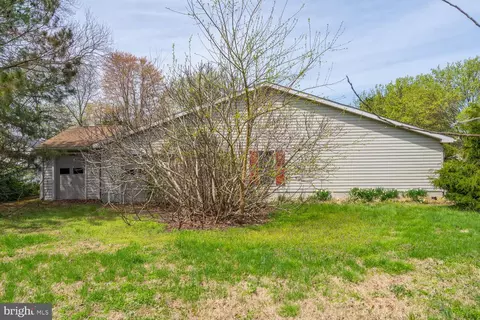 Exterior - 405 Serrill Ave, Ocean View, DE 19970 photo 15 of 16