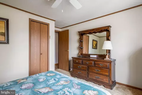 Bedroom - 405 Serrill Ave, Ocean View, DE 19970 photo 4 of 6