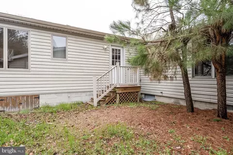 Exterior - 405 Serrill Ave, Ocean View, DE 19970 photo 9 of 16