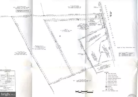 doddtown road LOT A, Harbeson, DE 19951