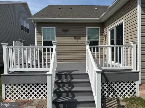 Exterior - 31758 Chablis Ln, Lewes, DE 19958 photo 5 of 10