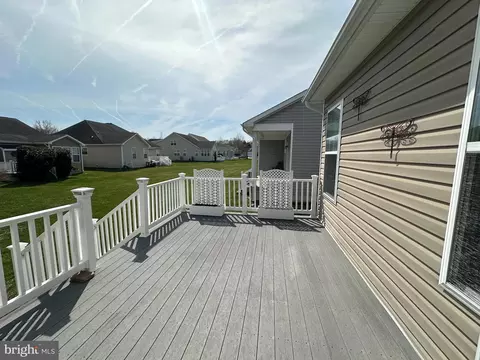 Exterior - 31758 Chablis Ln, Lewes, DE 19958 photo 4 of 10