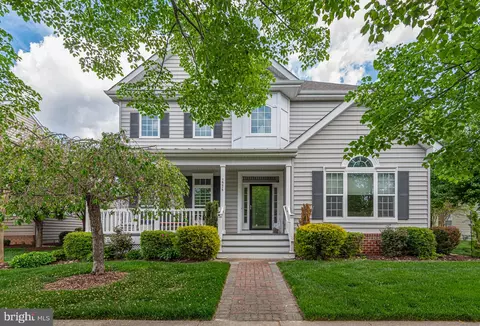 16475 Howard Millman Ln, Milton, DE 19968