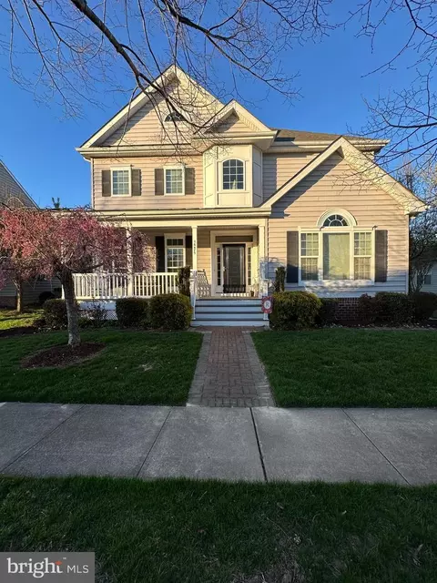 16475 Howard Millman Ln, Milton, DE 19968