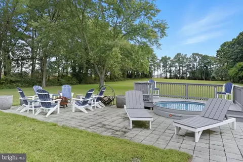 Exterior - 10463 Beach Hwy, Greenwood, DE 19950 photo 5 of 8
