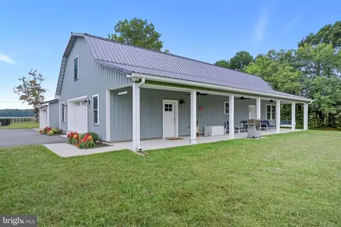 Exterior - 10463 Beach Hwy, Greenwood, DE 19950 photo 1 of 8