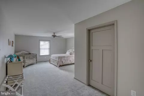 Bedroom - 10463 Beach Hwy, Greenwood, DE 19950 photo 4 of 7