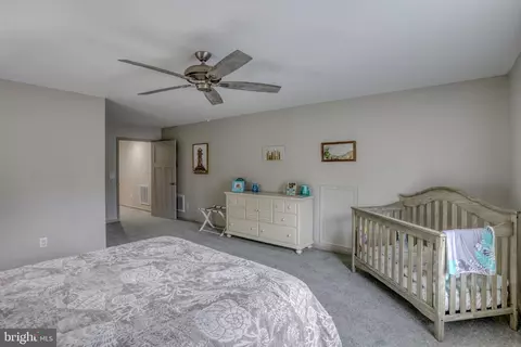 Bedroom - 10463 Beach Hwy, Greenwood, DE 19950 photo 7 of 7
