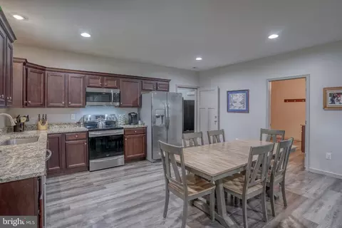 Kitchen - 10463 Beach Hwy, Greenwood, DE 19950 photo 1 of 2