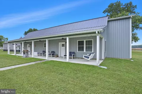 Exterior - 10463 Beach Hwy, Greenwood, DE 19950 photo 2 of 8
