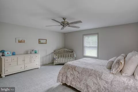Bedroom - 10463 Beach Hwy, Greenwood, DE 19950 photo 6 of 7