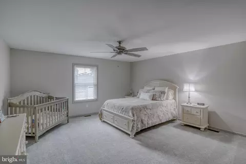 Bedroom - 10463 Beach Hwy, Greenwood, DE 19950 photo 5 of 7