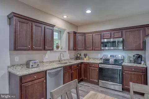 Kitchen - 10463 Beach Hwy, Greenwood, DE 19950 photo 2 of 2