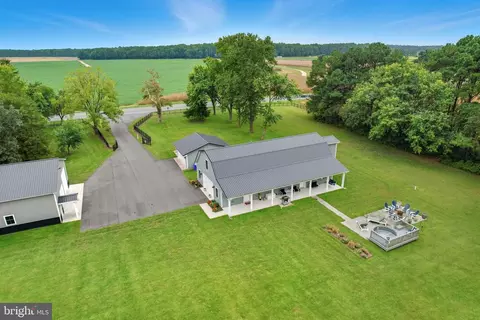 10463 Beach Hwy, Greenwood, DE 19950