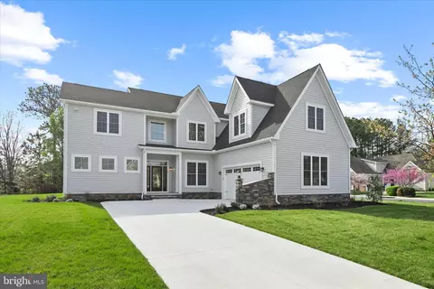 327 Captains Cir, Lewes, DE 19958