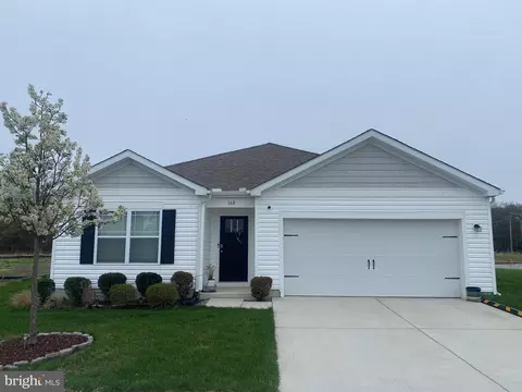 168 Pond View Ln, Seaford, DE 19973
