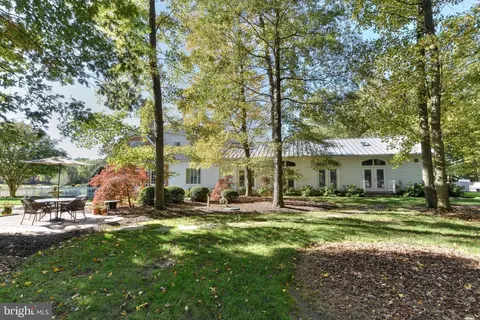 Exterior - 32059 Conleys Chapel Rd, Lewes, DE 19958 photo 18 of 26