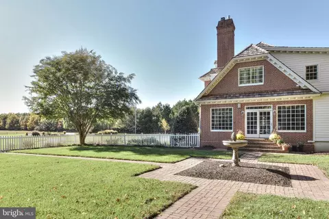 Exterior - 32059 Conleys Chapel Rd, Lewes, DE 19958 photo 12 of 26