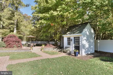 Exterior - 32059 Conleys Chapel Rd, Lewes, DE 19958 photo 17 of 26