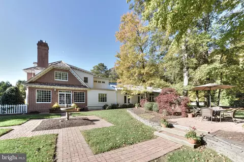 Exterior - 32059 Conleys Chapel Rd, Lewes, DE 19958 photo 13 of 26
