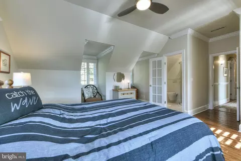 Bedroom - 32059 Conleys Chapel Rd, Lewes, DE 19958 photo 6 of 6