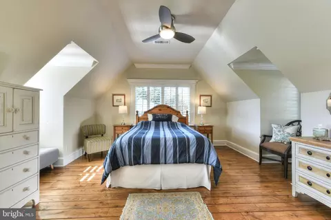 Bedroom - 32059 Conleys Chapel Rd, Lewes, DE 19958 photo 5 of 6