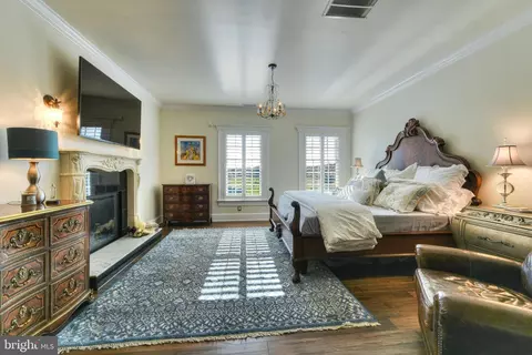 Bedroom - 32059 Conleys Chapel Rd, Lewes, DE 19958 photo 1 of 6