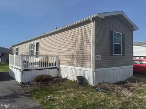 33 Lantern Ln, Rehoboth Beach, DE 19971