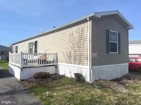 33 Lantern Ln, Rehoboth Beach, DE 19971
