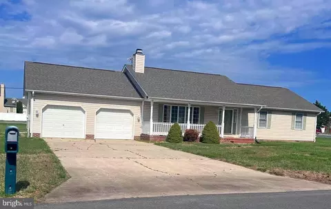 2 N Brandywine Rd, Milford, DE 19963