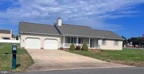 2 N Brandywine Rd, Milford, DE 19963