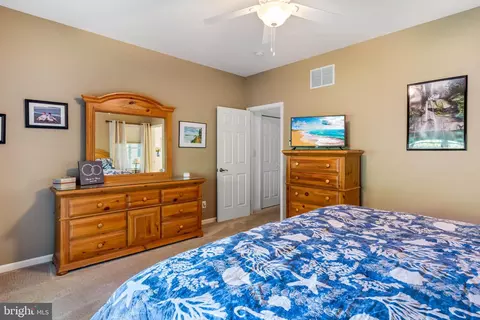 Bedroom - 34741 Timber Ct, Dagsboro, DE 19939 photo 2 of 6