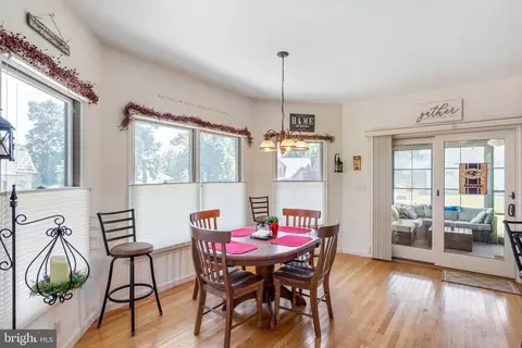 Dining - 34741 Timber Ct, Dagsboro, DE 19939 photo 1 of 4