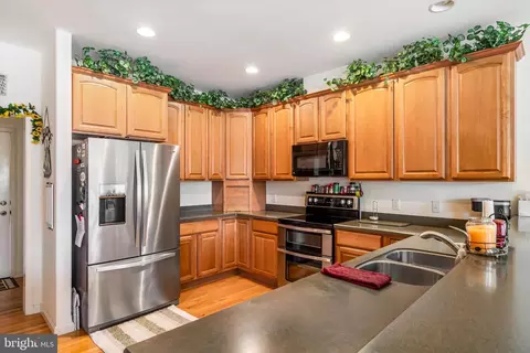 Kitchen - 34741 Timber Ct, Dagsboro, DE 19939 photo 3 of 5
