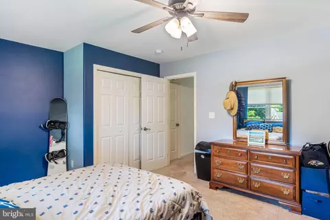 Bedroom - 34741 Timber Ct, Dagsboro, DE 19939 photo 6 of 6