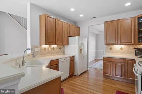 Kitchen - 36210 Sanderling Dr, Selbyville, DE 19975 photo 2 of 4
