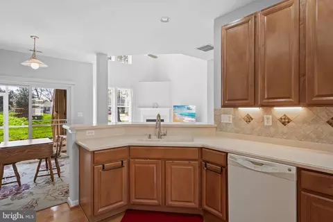 Kitchen - 36210 Sanderling Dr, Selbyville, DE 19975 photo 3 of 4