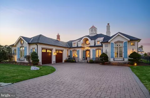 91 Blackpool Rd, Rehoboth Beach, DE 19971