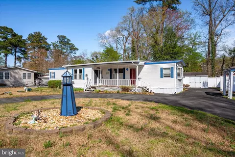 32229 Hidden Acre Dr, Frankford, DE 19945
