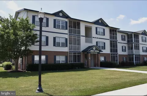 17046 N Brandt St #2205, Lewes, DE 19958