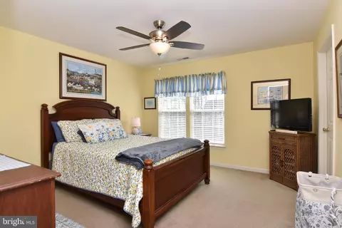 Bedroom - 15 John Hall Dr, Ocean View, DE 19970 photo 4 of 9