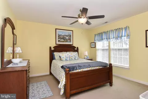 Bedroom - 15 John Hall Dr, Ocean View, DE 19970 photo 5 of 9