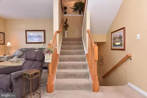 Entry Way - 15 John Hall Dr, Ocean View, DE 19970 photo 4 of 5